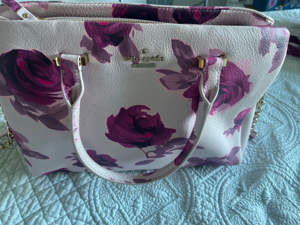 Handbag