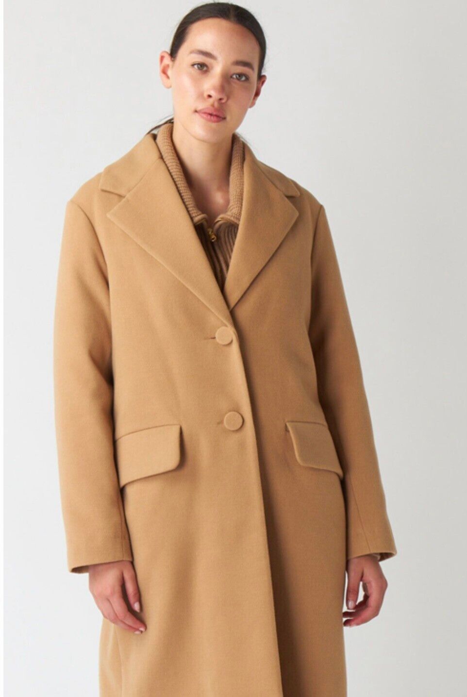 Kate Sylvester Ara coat