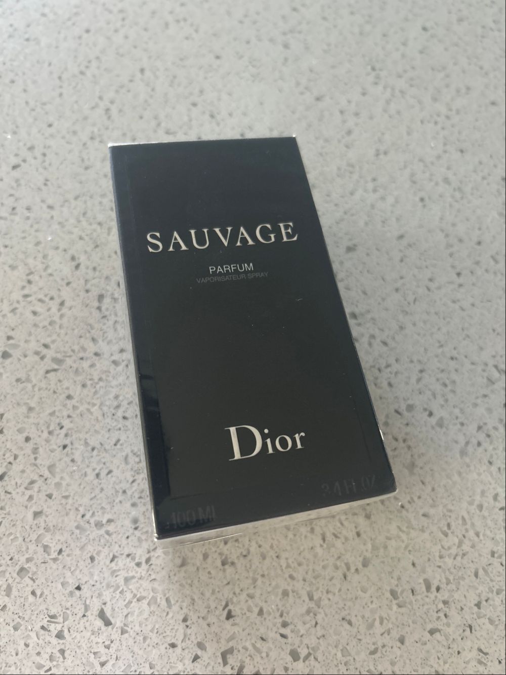 Sauvage Dior