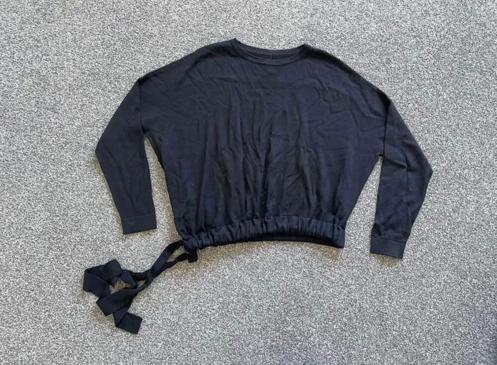 Moochi 100% merino Lucky sweater