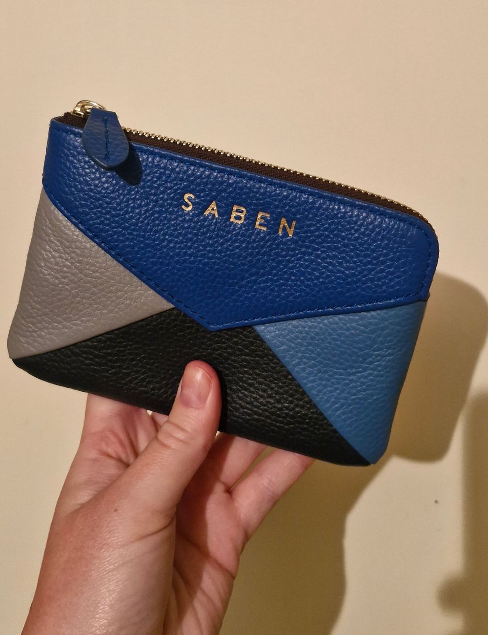 Saben wallet