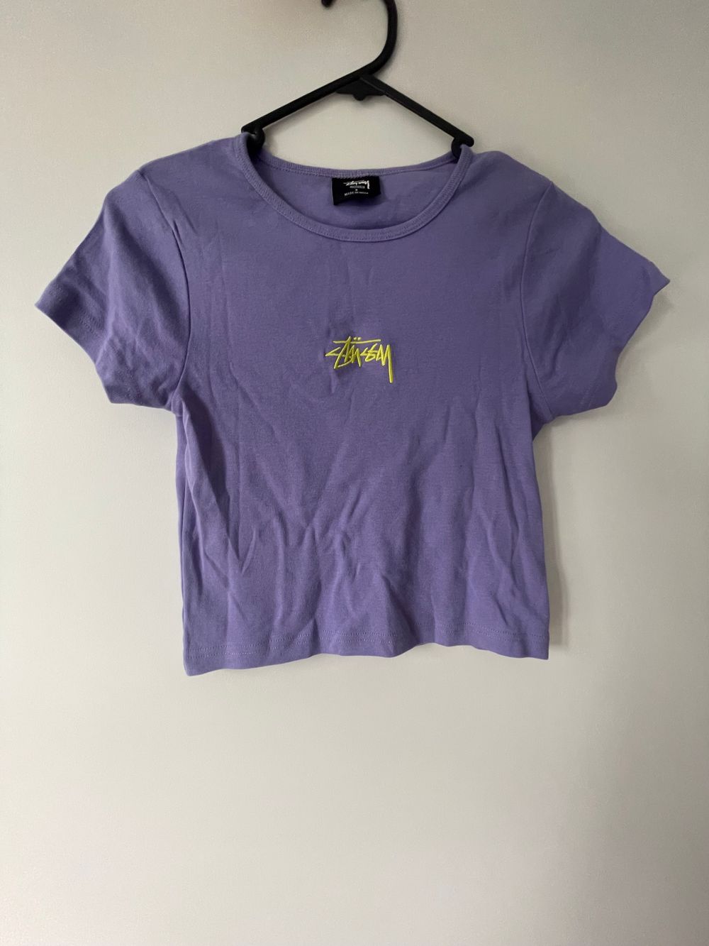 Stussy top