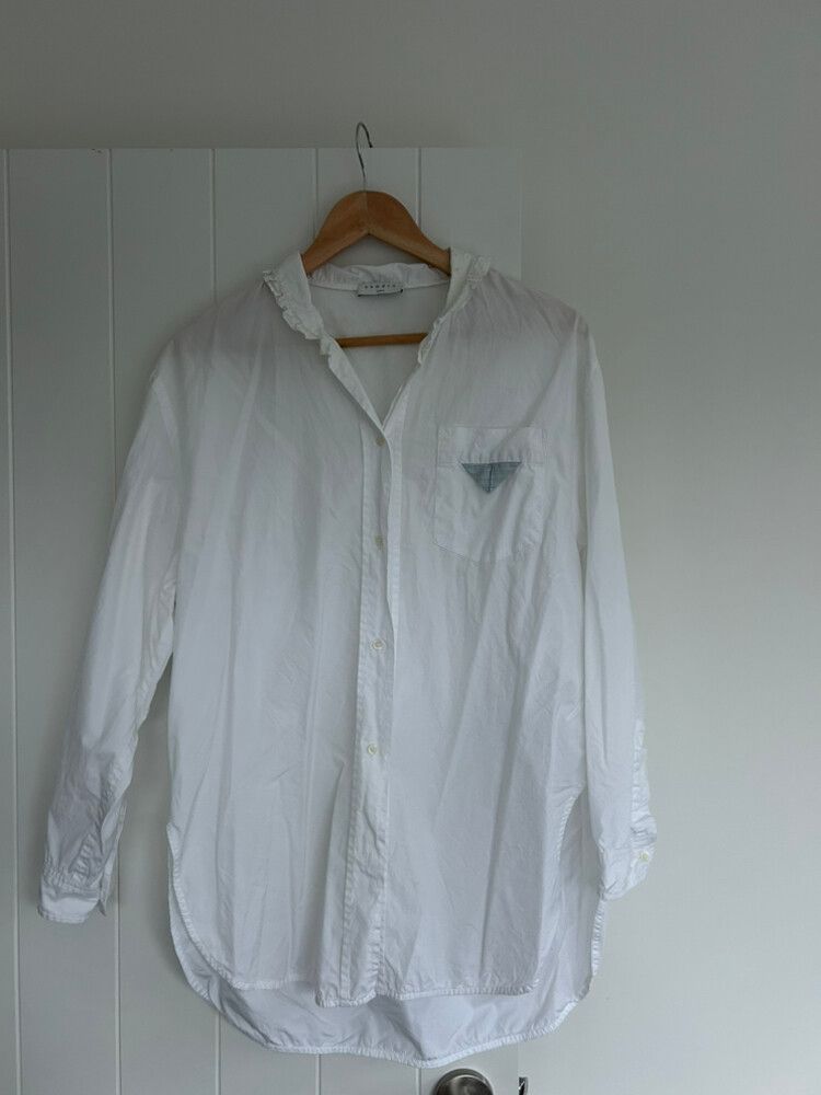 Sandro Paris Shirt