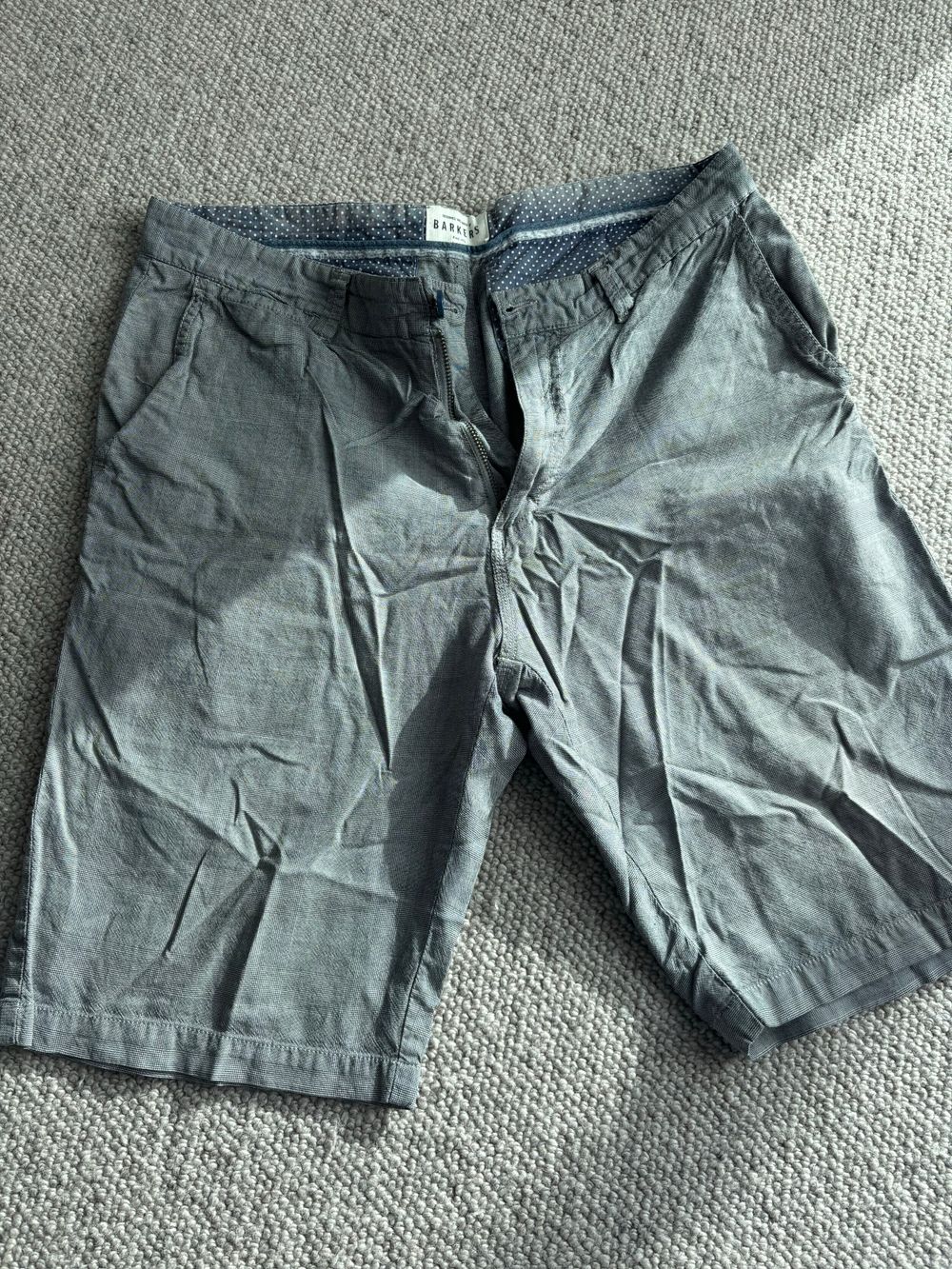 2 x Barkers pants
