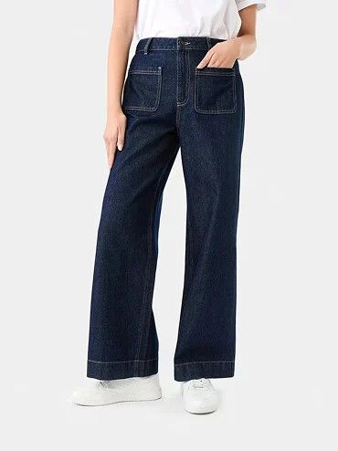 Anko Wide Leg Jeans