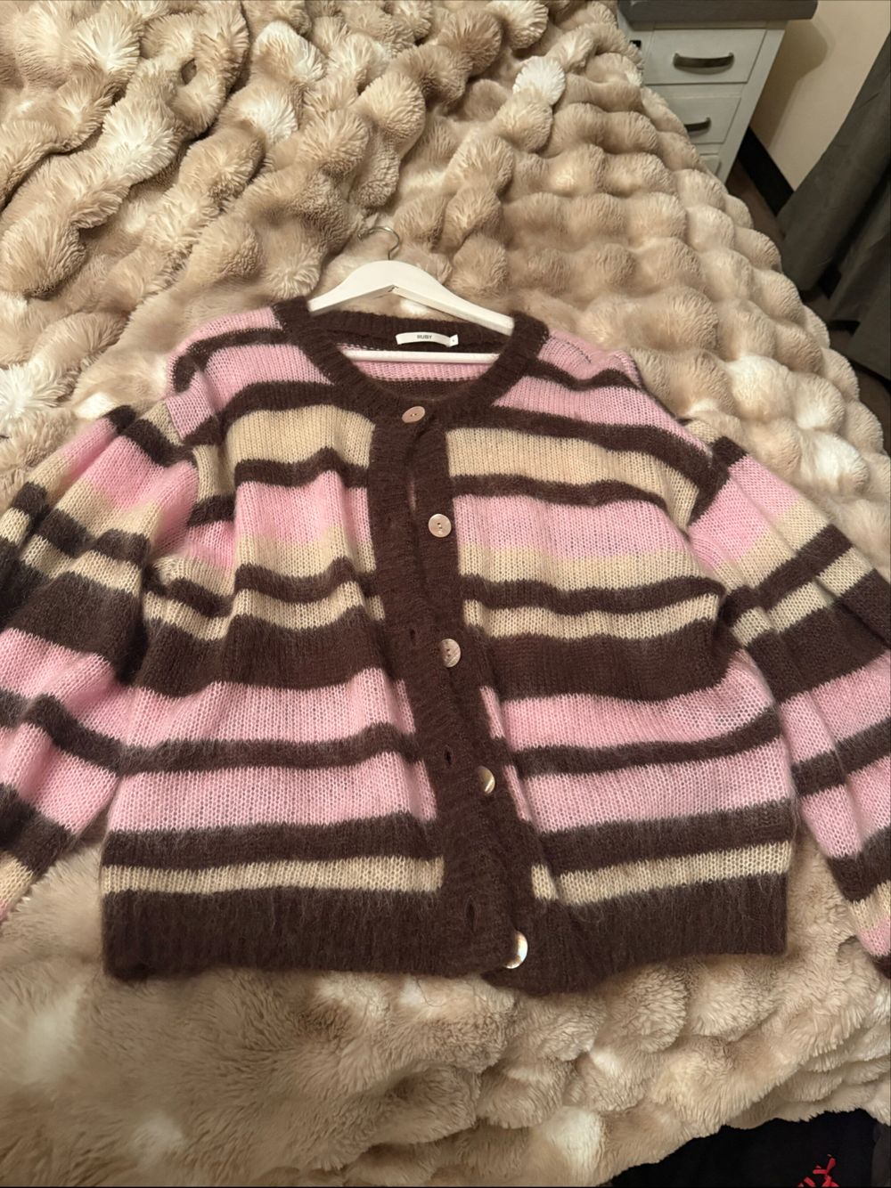 RUBY JOSIE CARDIGAN