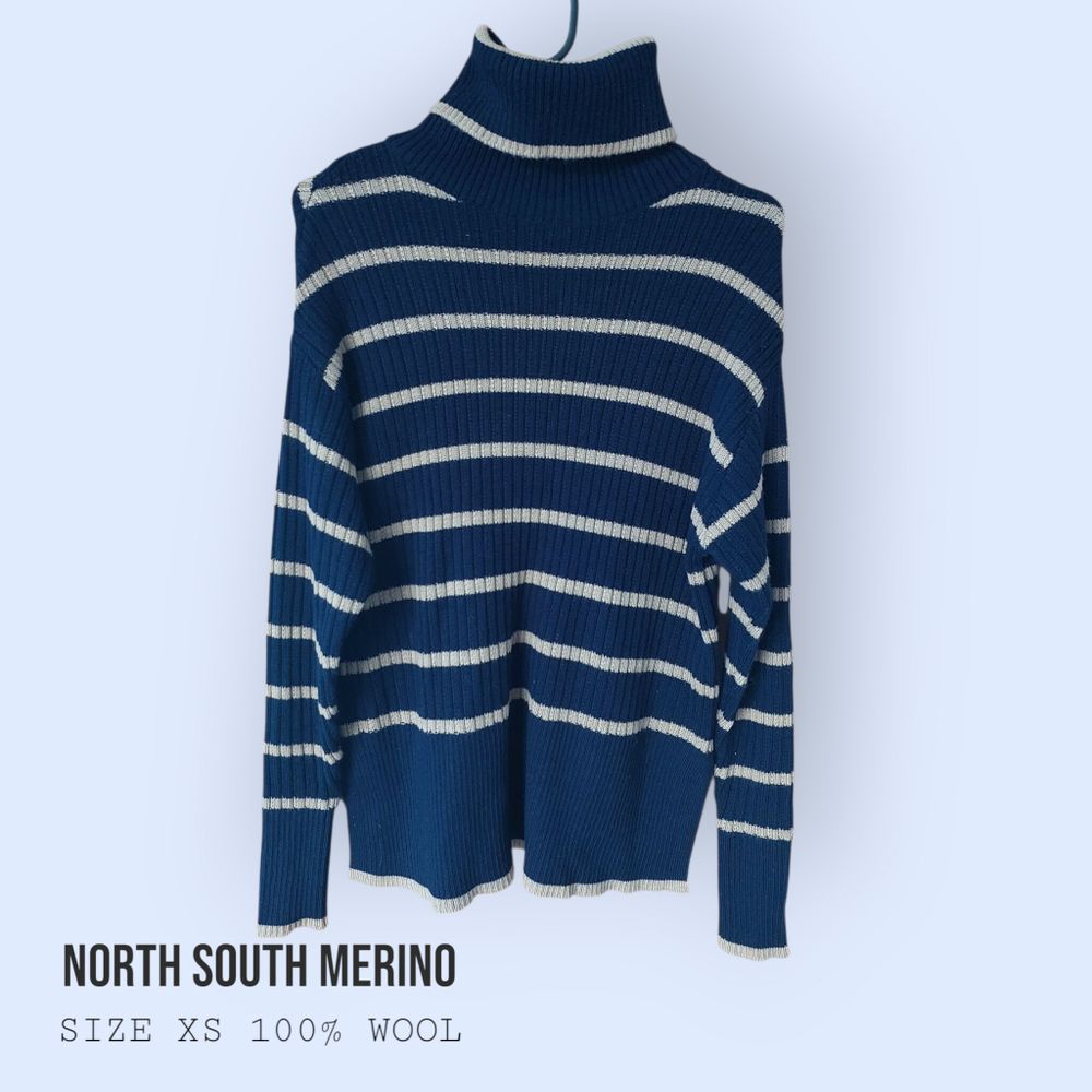 100% Merino Jersey