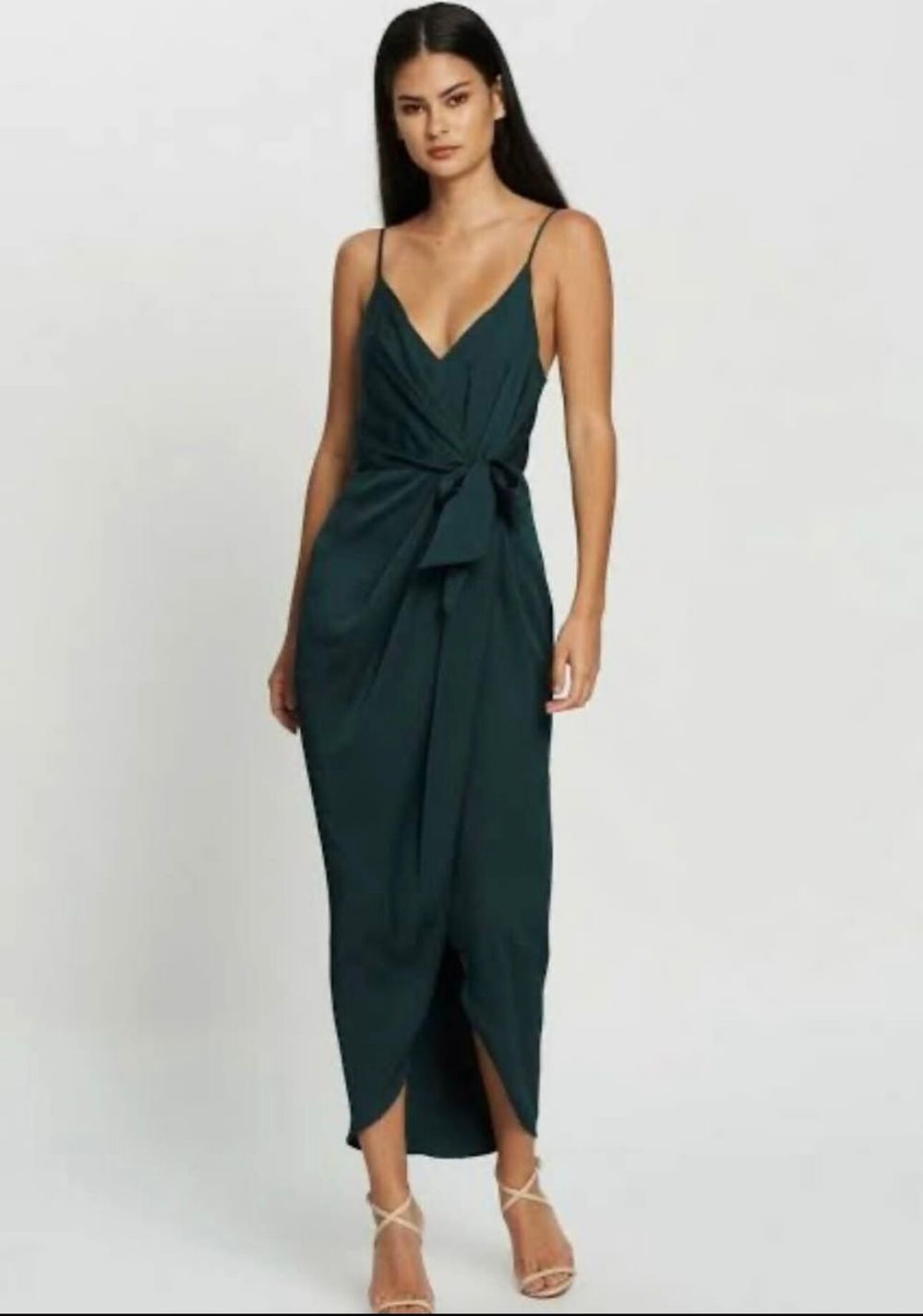 Shona Joy - Shona Joy Dress on Designer Wardrobe