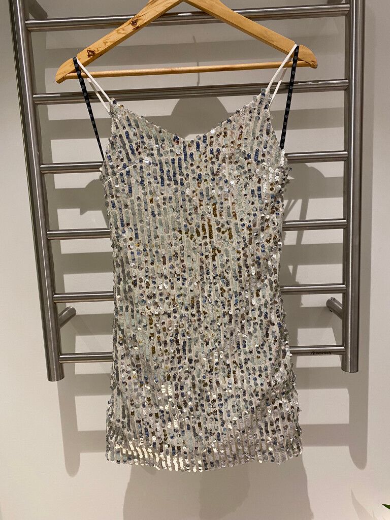 Short Party Dress