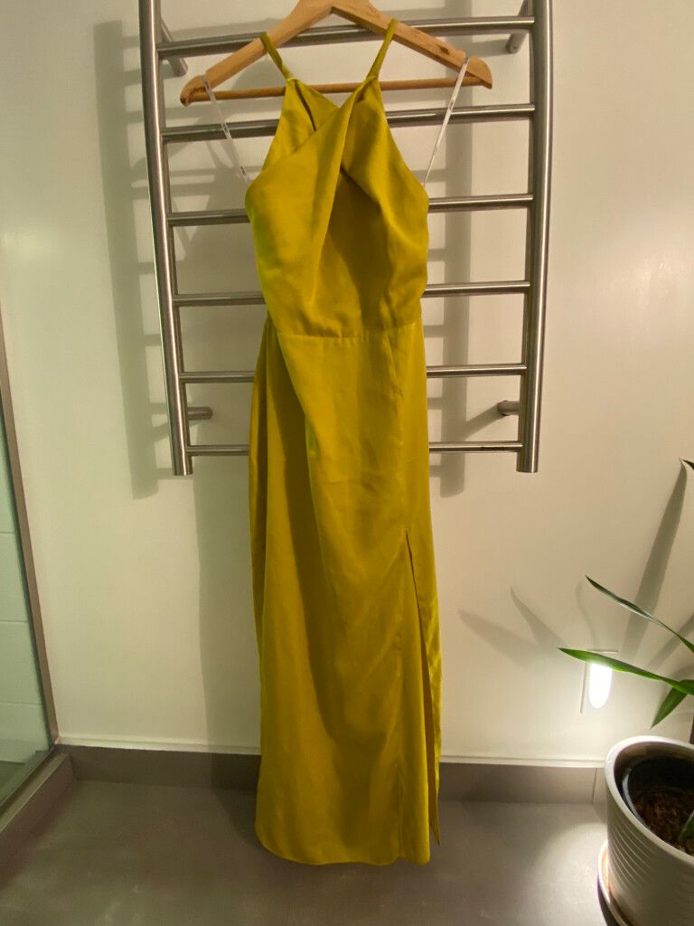 Elegant Dress