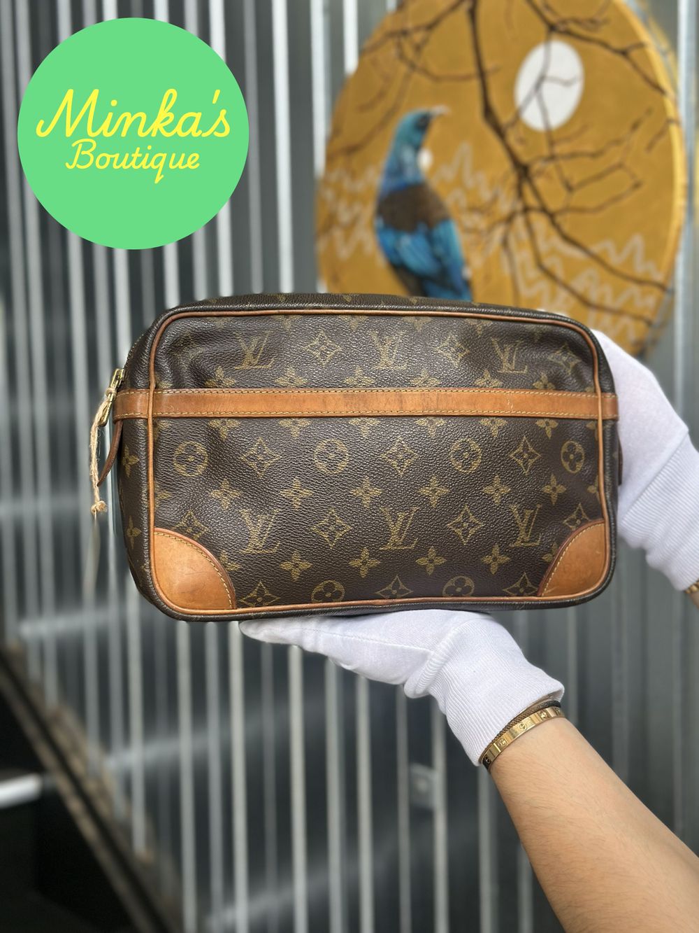 Louis Vuitton Compiegne