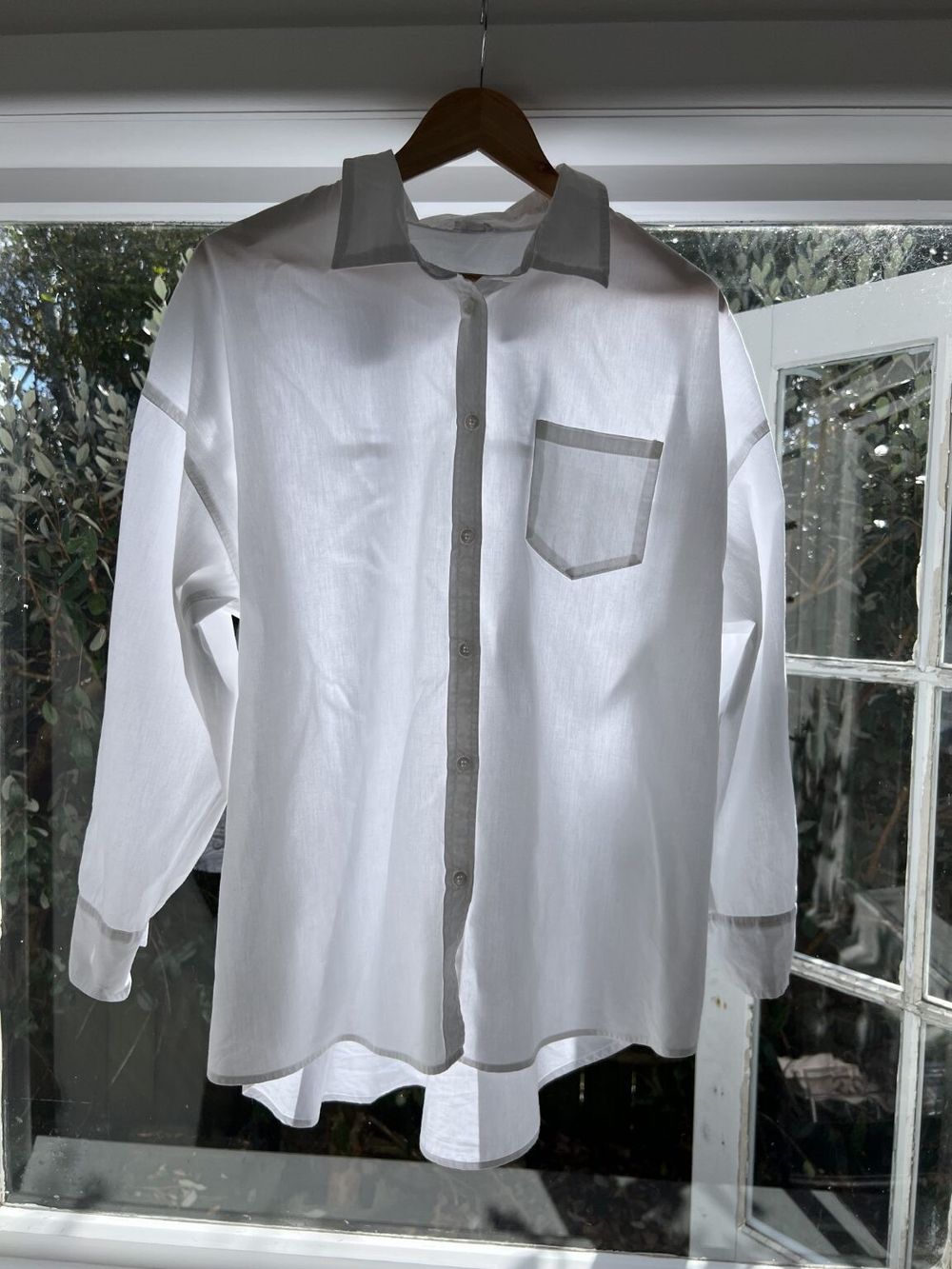 Cotton On Dad Shirt