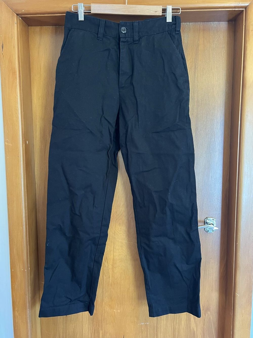 Thom Morison Classic Pant