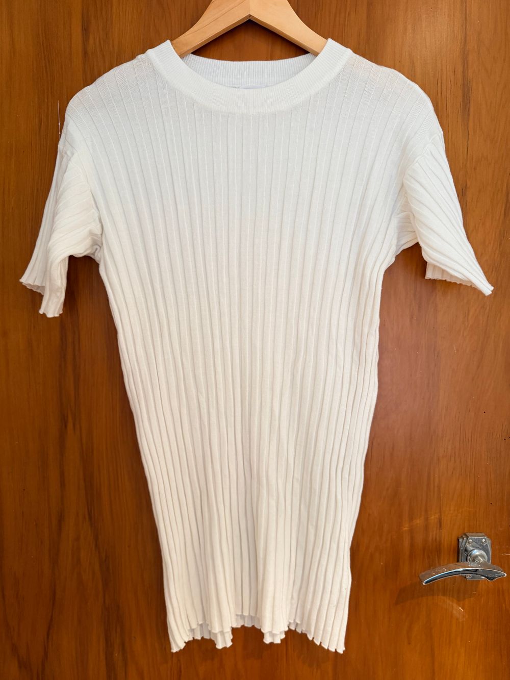 Cotton On Rib Tee