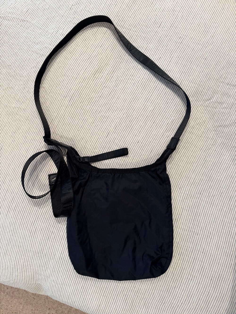 Poppy Lissiman Baxter Bag - Black