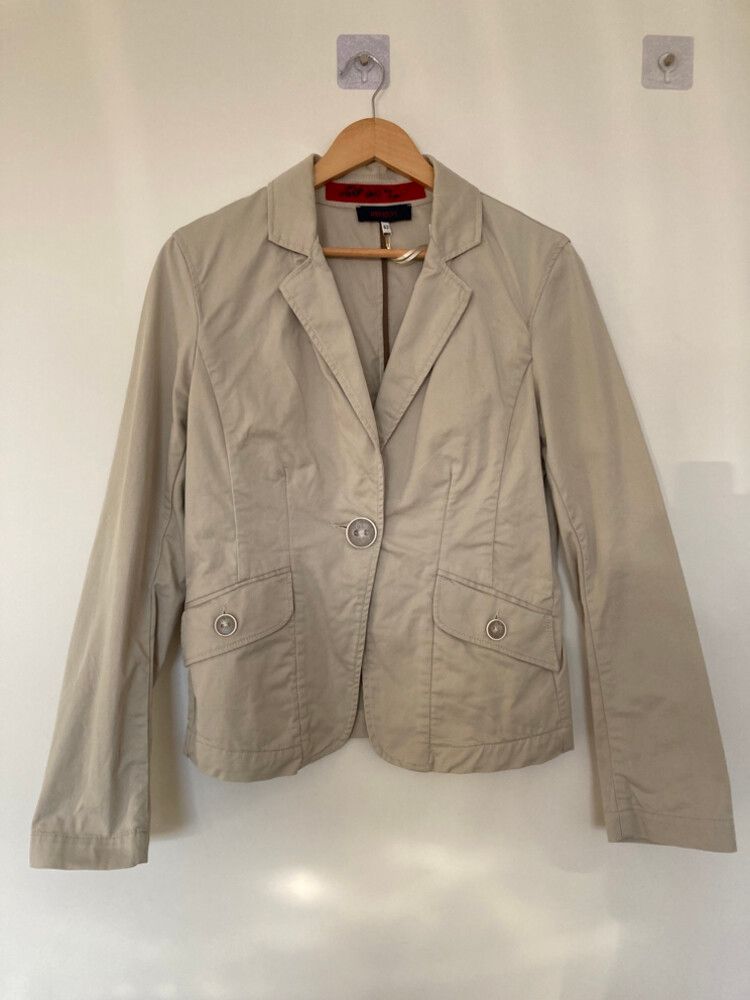 Kenzo Jeans Jacket by Kenzo Japan