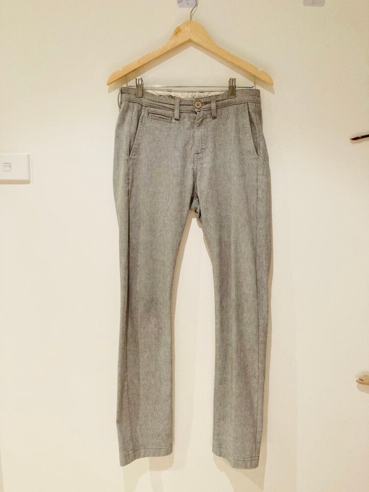 Lee Chino Pants
