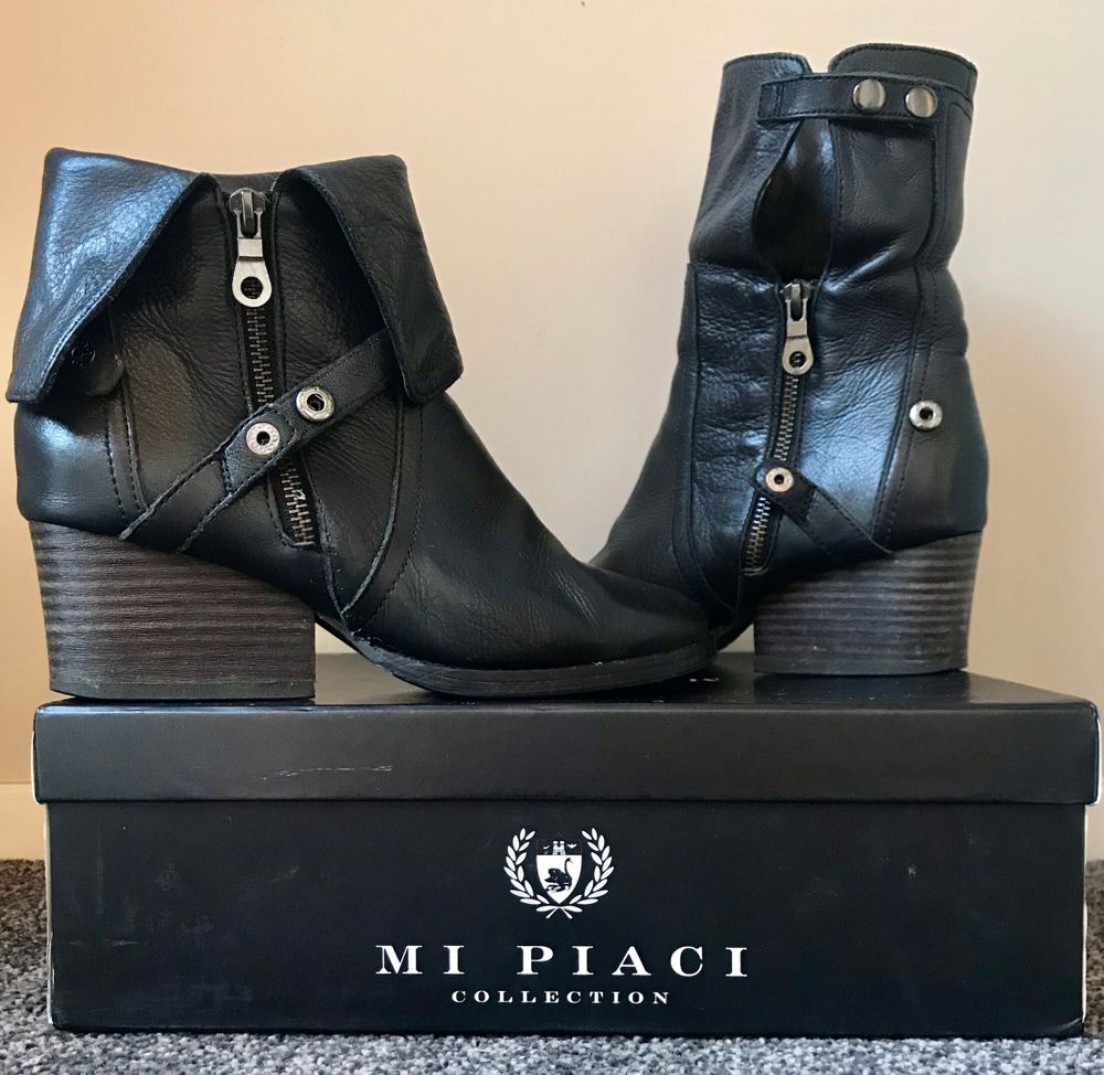 Mi Piaci Boots