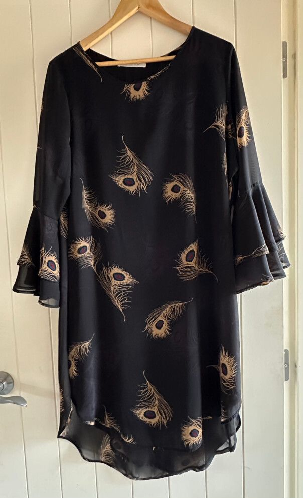 IVY BLU - IVYBLU Dress on Designer Wardrobe