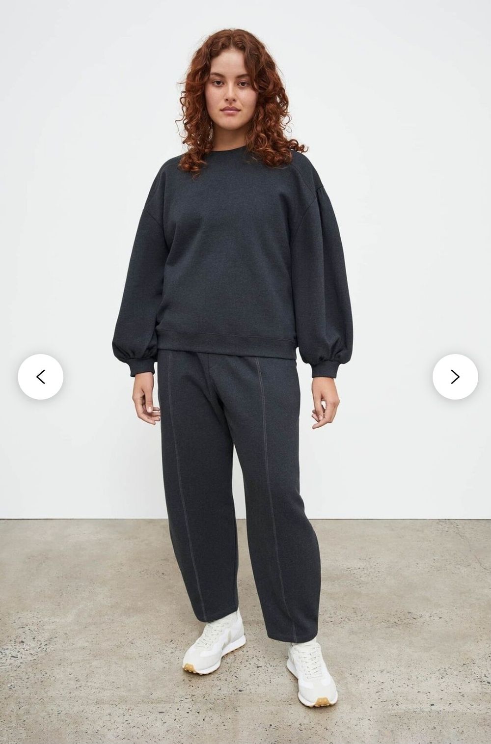 Kowtow Gather Crew