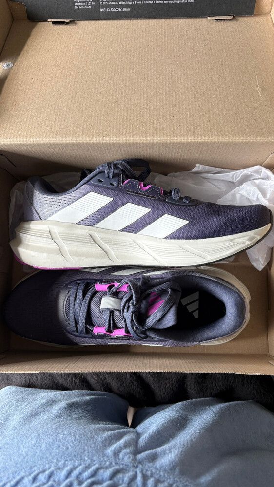 adidas gazelle silver green womens Used adidas Unisex-Adult Pureboost 22 Running Shoe Men 6 / Women 7 Bla   PremierSports