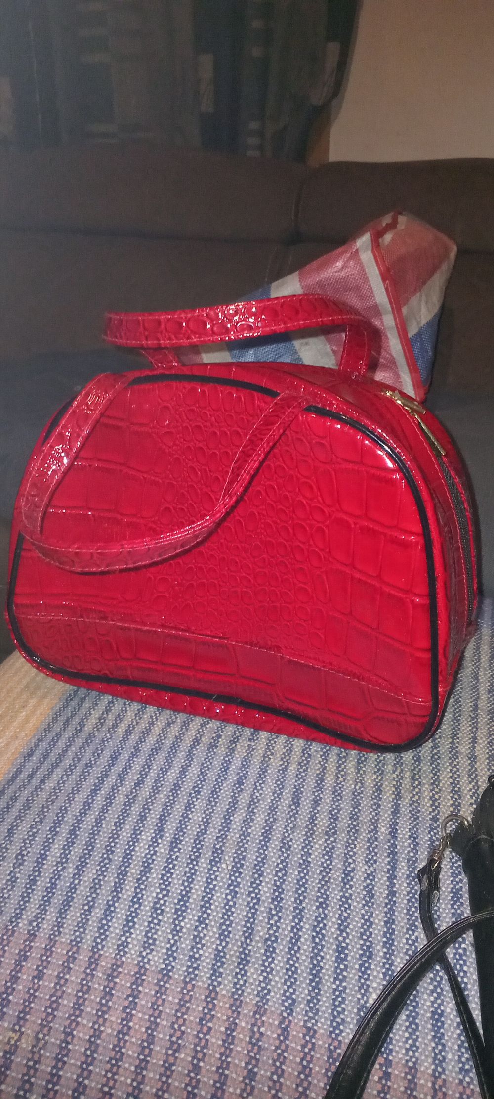 Elizabeth Arden vintage Handbag