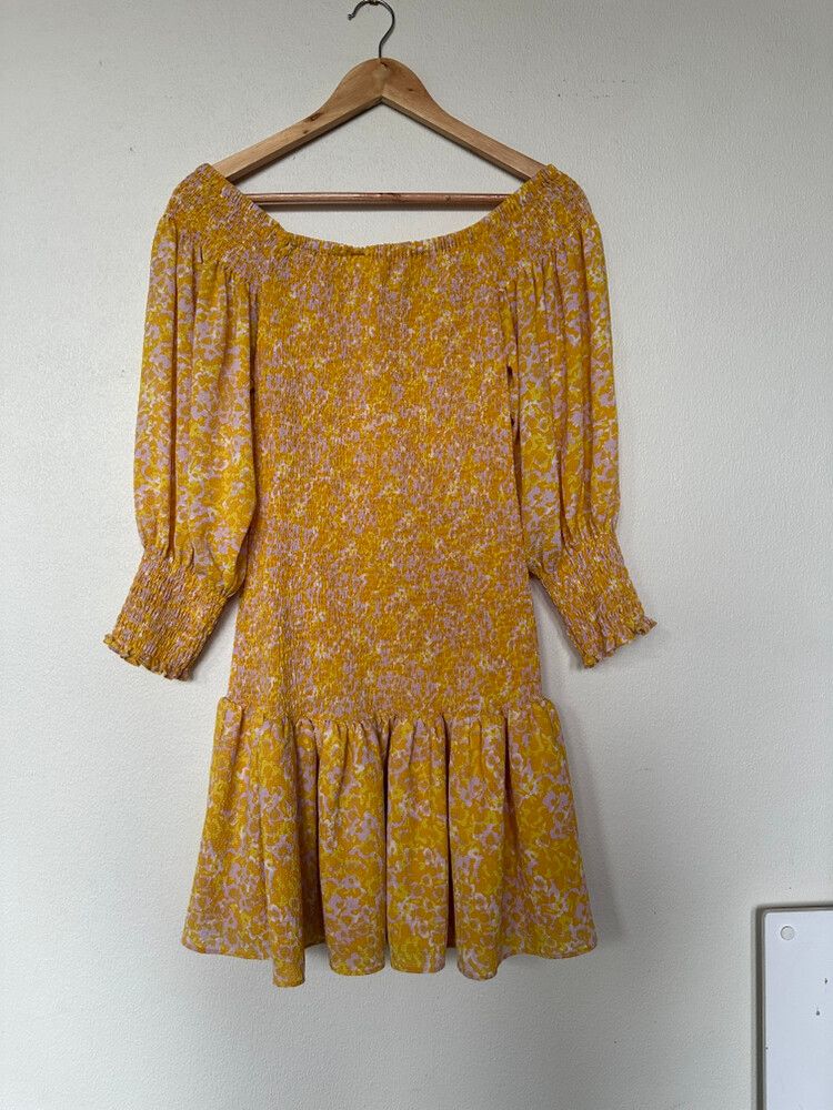 Seed Dress