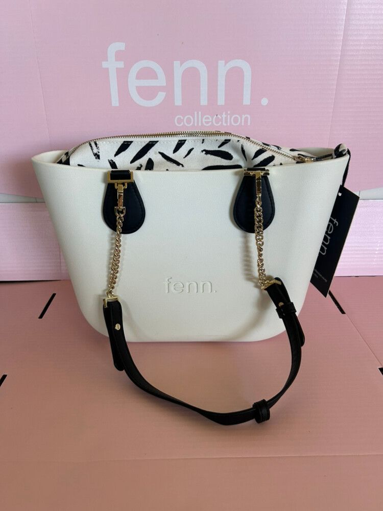 fenn. petite handbag