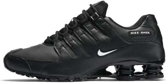 nike shox designer