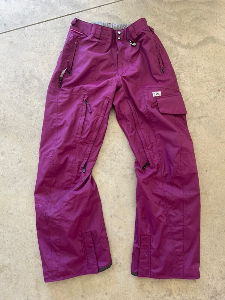 Volcom Snow Pants