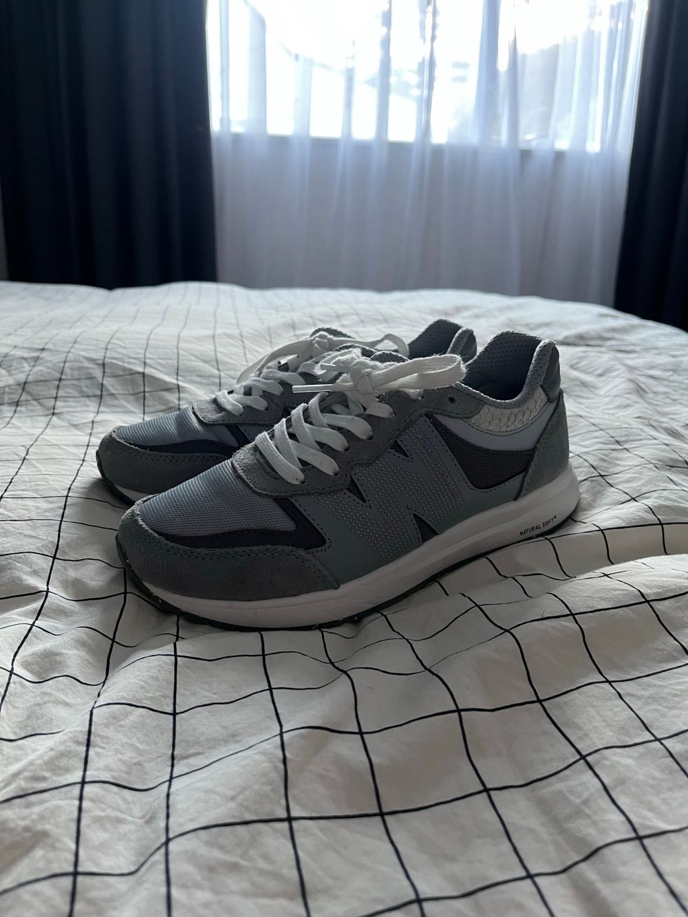 Woden Shoes