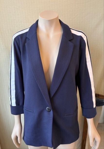 Ketz-ke blazer