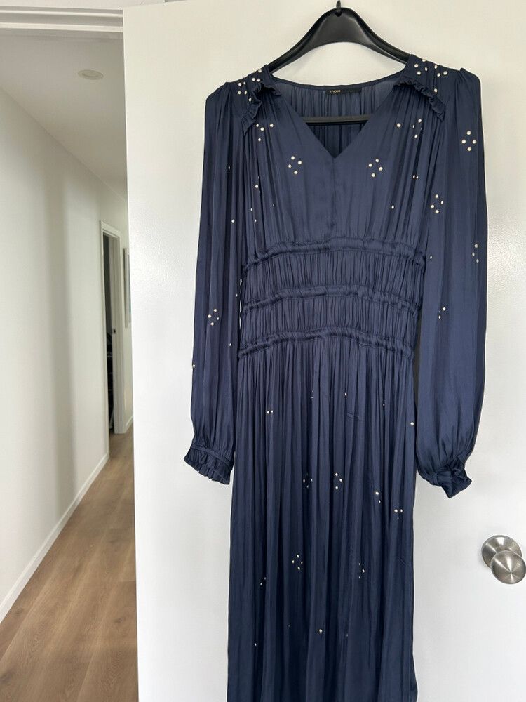 Maje Dress