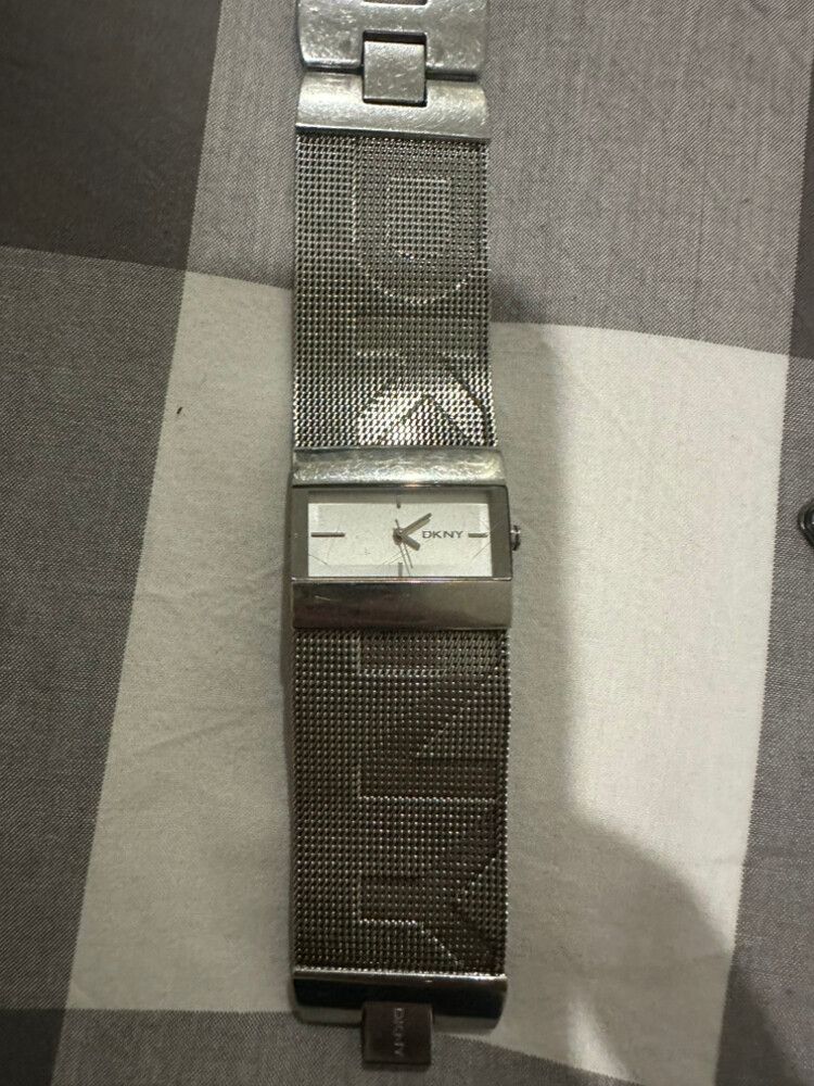 Dkny Watch
