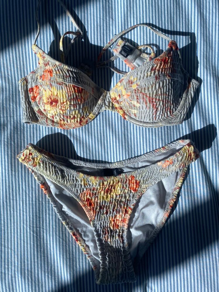 Triangl Bikini