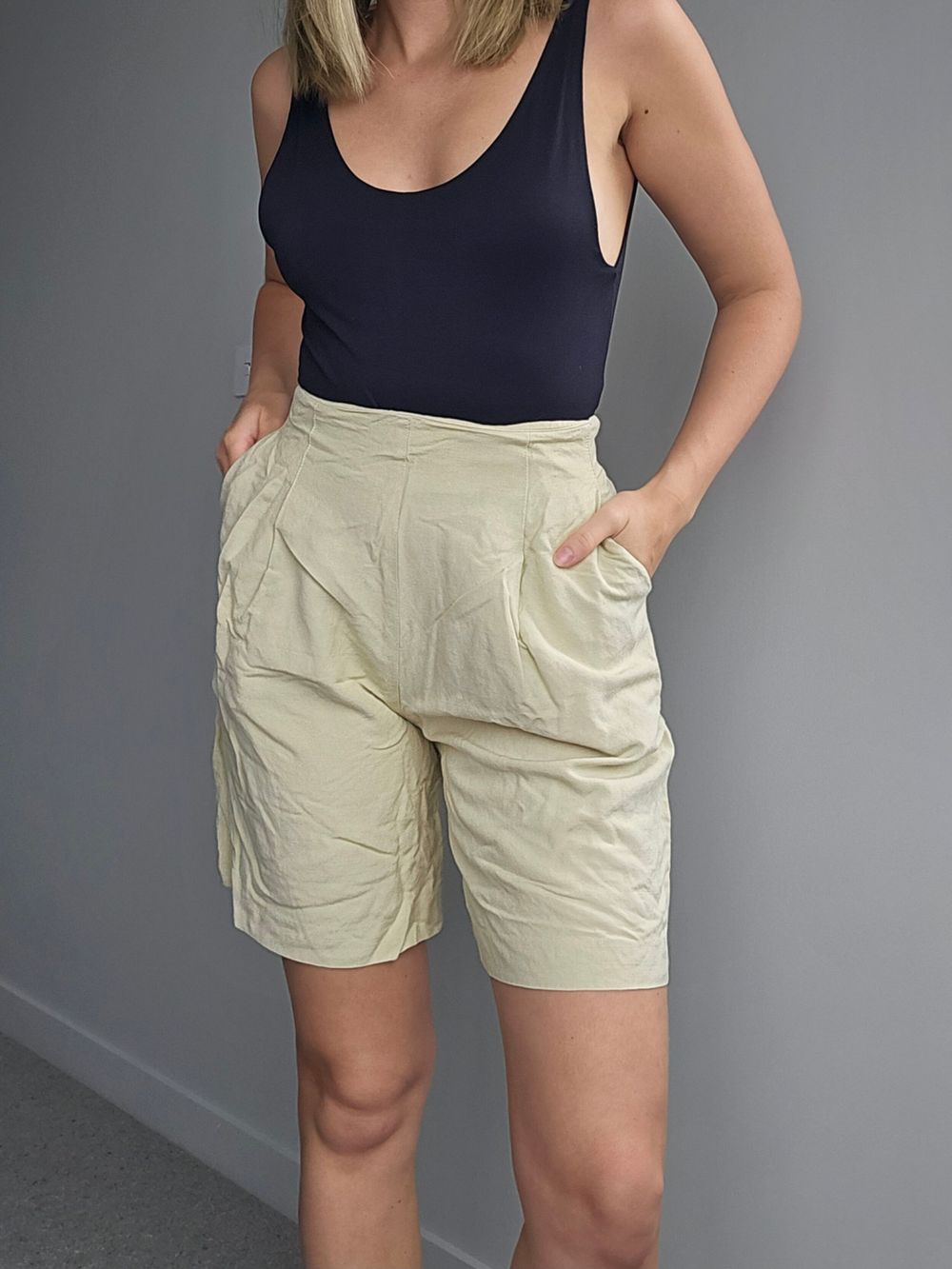 Vintage shorts