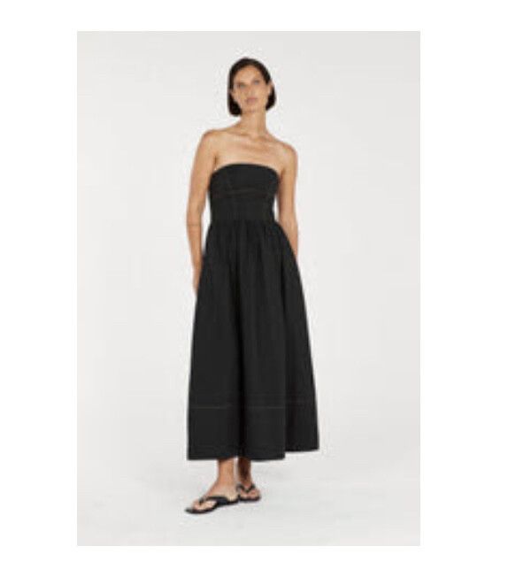 Dissh dress