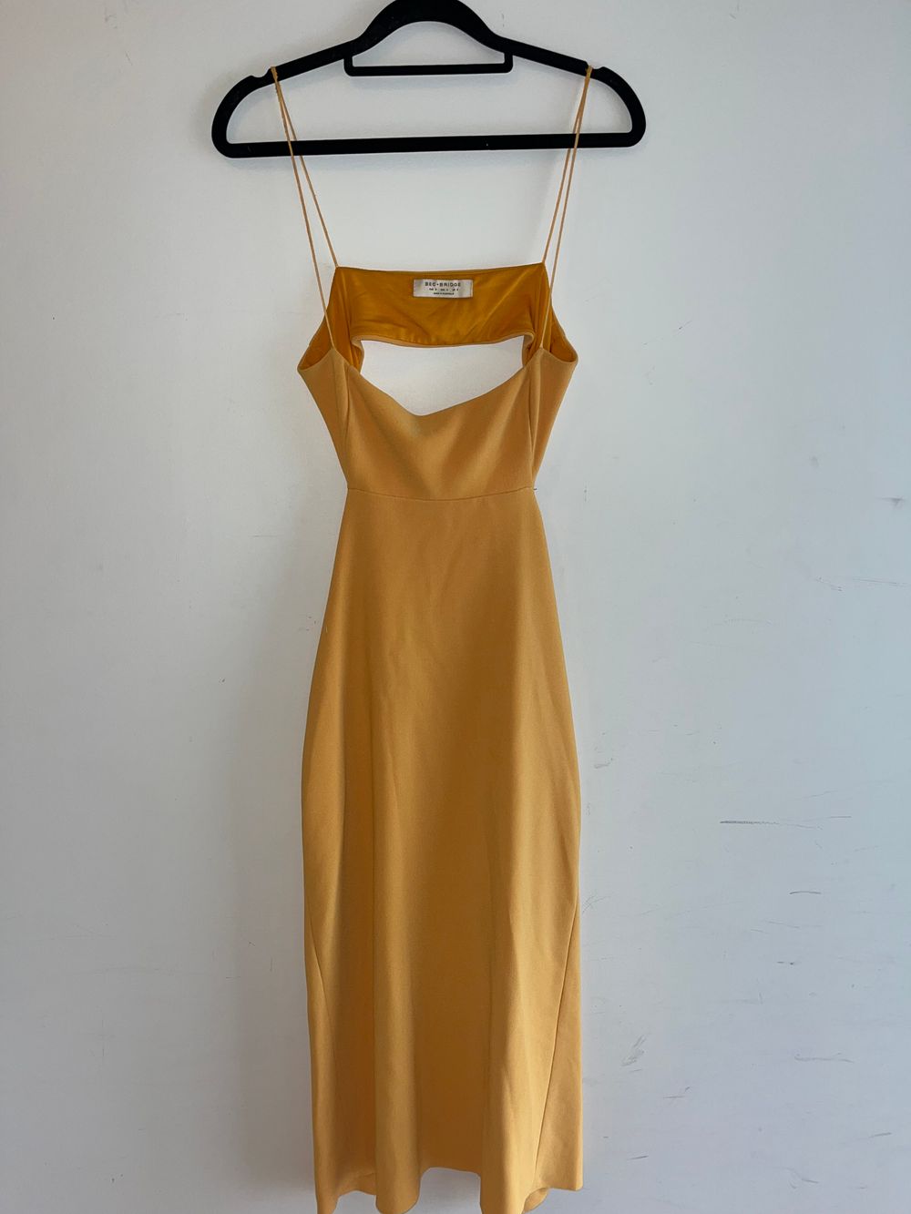 Bec & Bridge - Bec & Bridge Dress on Designer Wardrobe