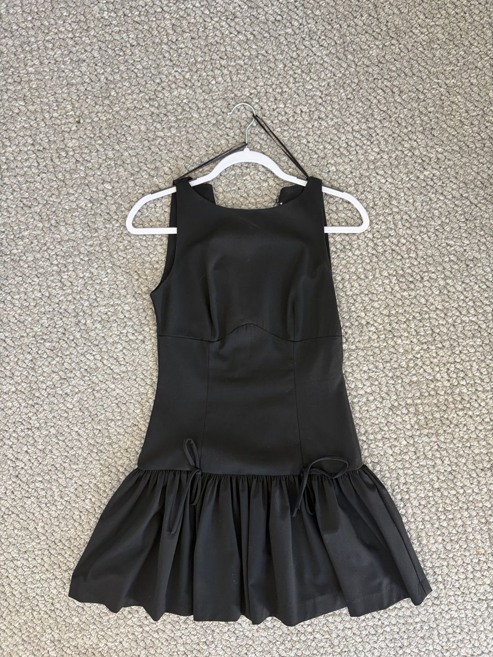 Zara mini dress