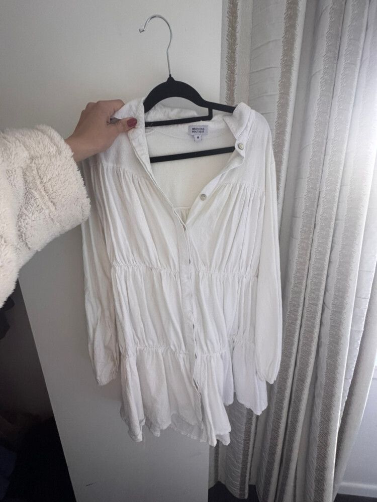 beginning boutique