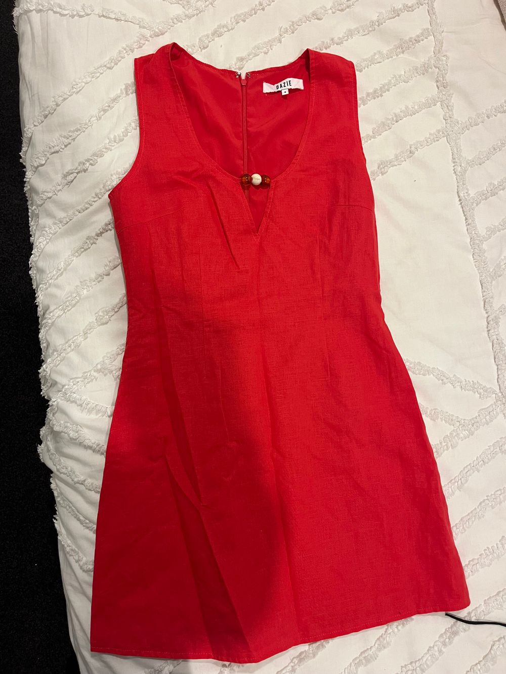 Dazie mini dress