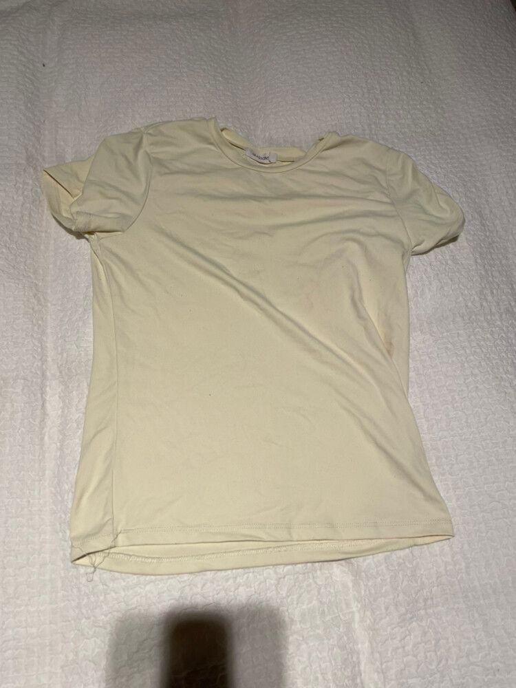 Glassons Tee
