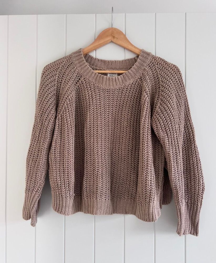 St. Agni knit