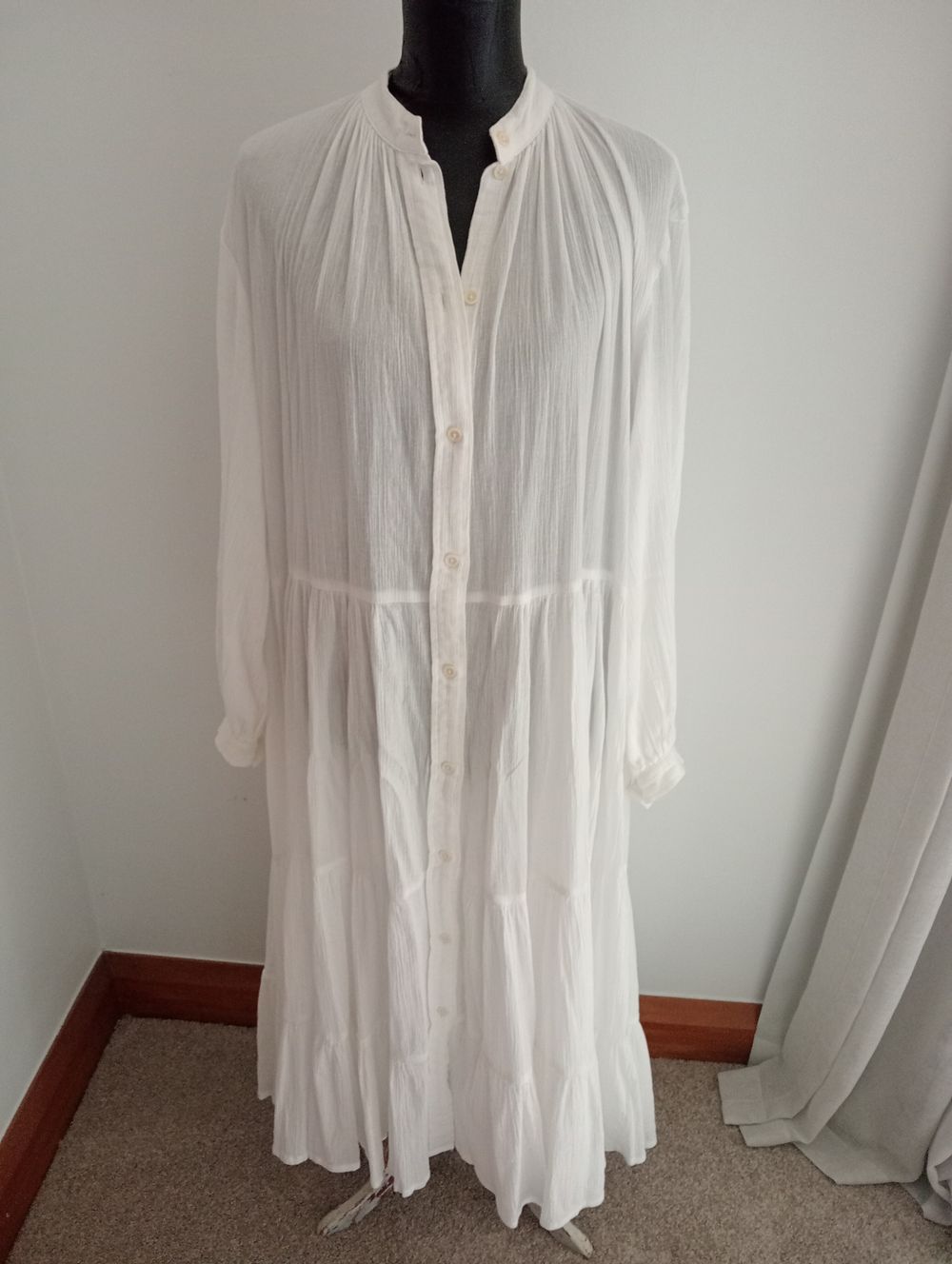 Fielding Organic Cotton Dress