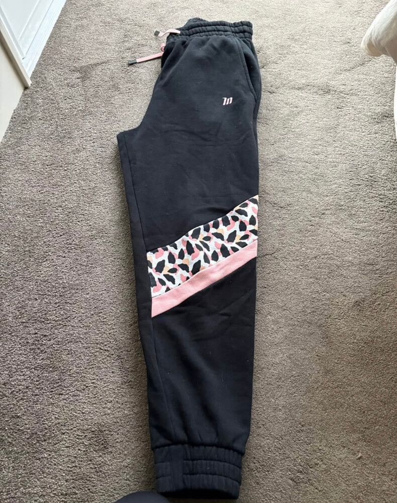 Muscle Nation Track Pants
