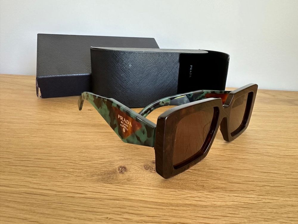 Prada sunglasses