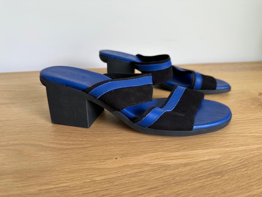 Arche sandal size 37