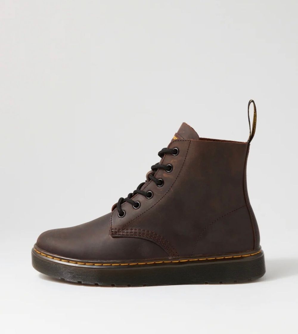Dr Martens Thurston Chukka Boots
