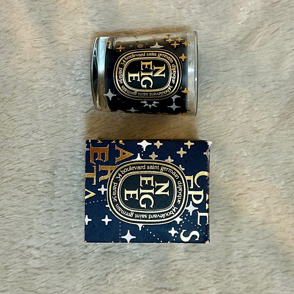 Diptyque Neige Special Edition Candle