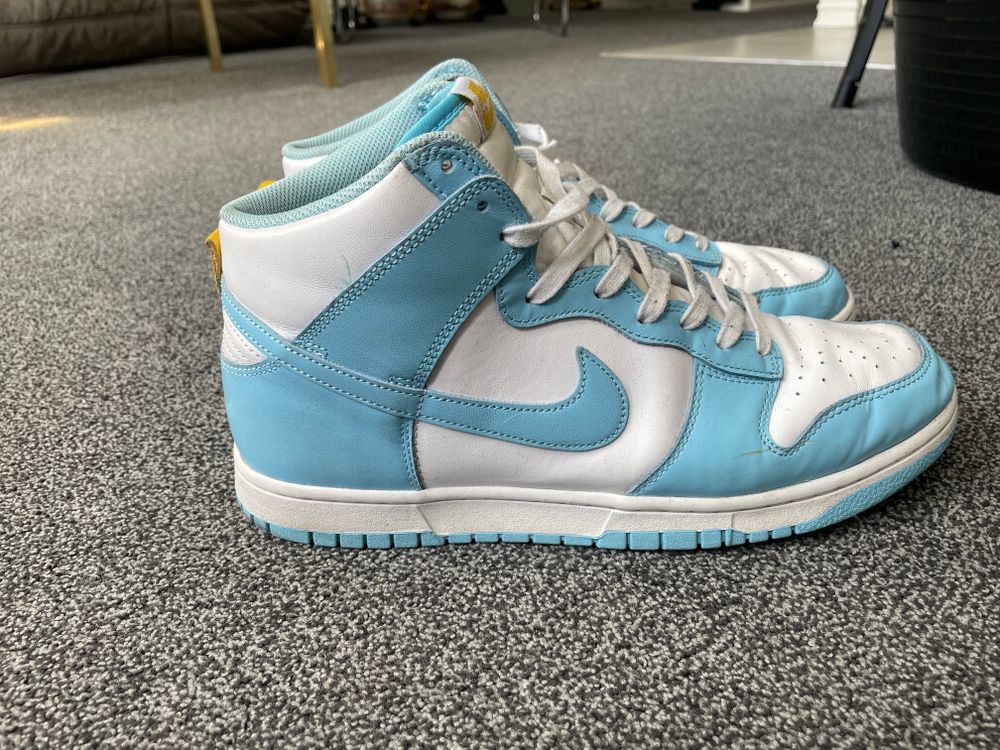 designer of jordan 1